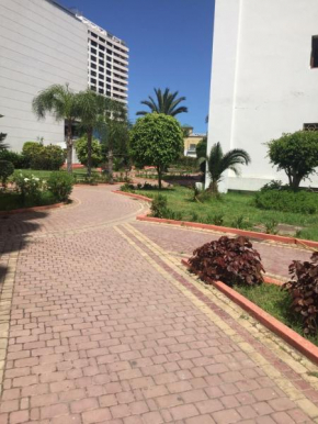 Appartement Tanger Malabata